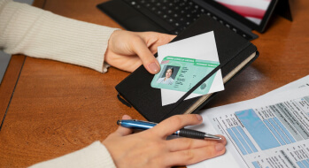 Quick Visa Processing