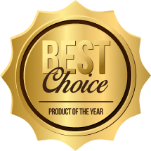 awards logo