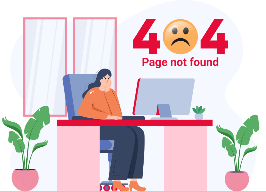 error 404