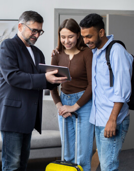 IELTS Preparation