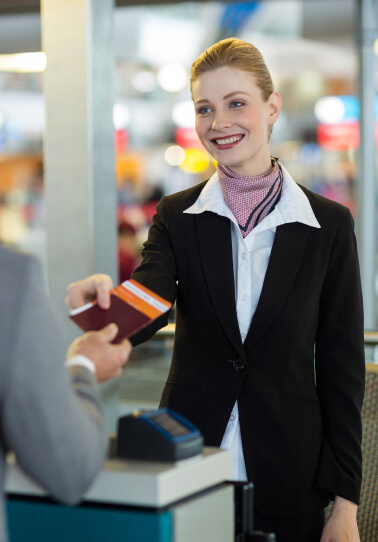 Immigration Visa