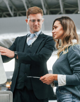 Career Training