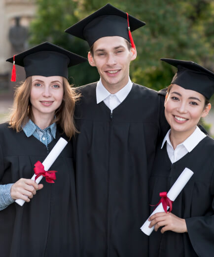 Students Visa