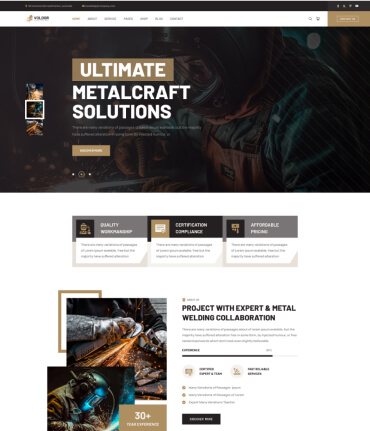 Home Page 01