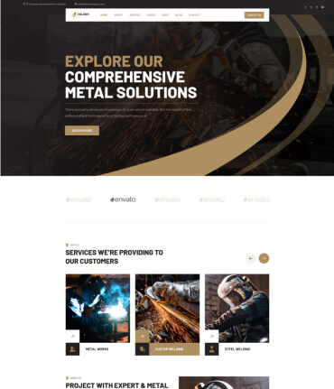 Home page 03