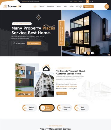 Home Page 01