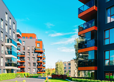 promote to property blog effectively